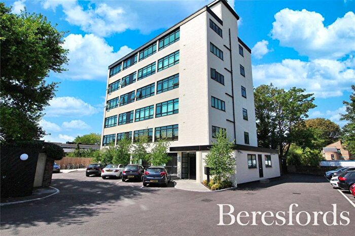 1 Bedroom Flat For Sale In Celmeres Court, Springfield Road, CM2