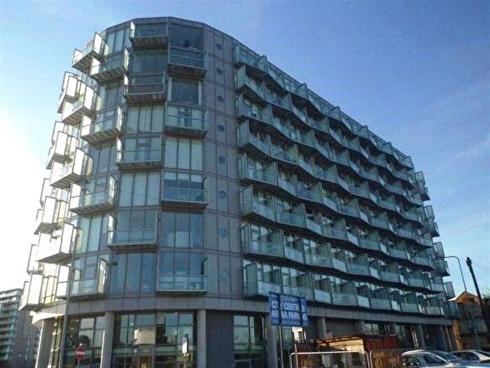 1 Bedroom Apartment To Rent In Abito, Greengate, Salford, Greater Manchester, M3