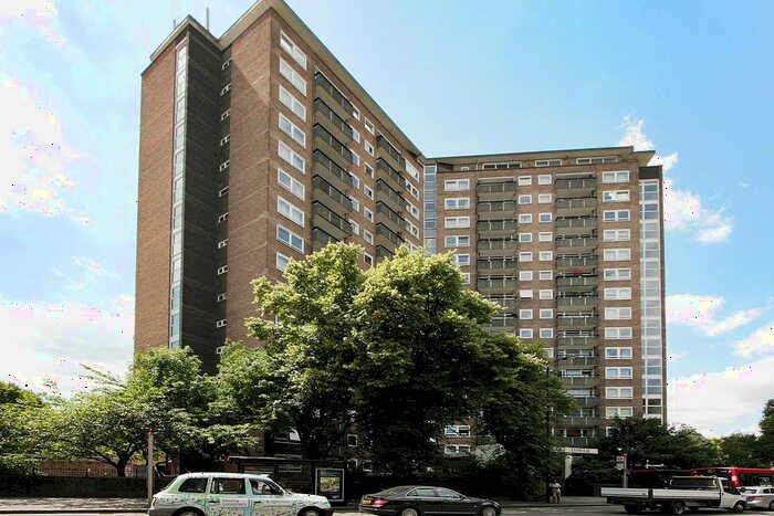 1 Bedroom Flat To Rent In Stuart Tower, Maida Vale, London, W9