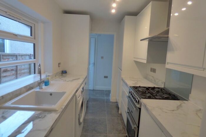 3 Bedroom Terraced House To Rent In Bayly Road, Dartford, Kent DA1