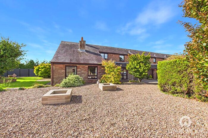3 Bedroom Semi Detached House For Sale In Lowmoor Road, Wigton, Cumbria, CA7