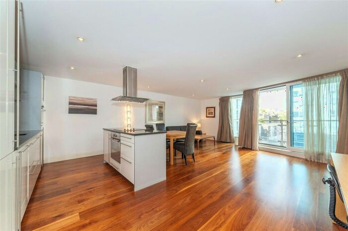 2 Bedroom Flat To Rent In Visage Apartments, Winchester Road, NW3