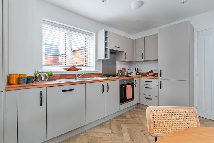 2 Bedroom Apartment For Sale In Sales Information Centre Royal Military Avenue Folkestone, CT20