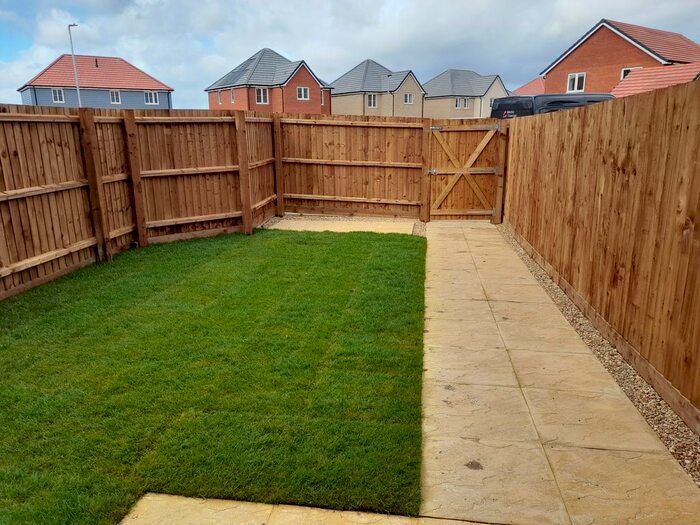 2 Bedroom Semi-Detached House To Rent In Ickwell Road, Biggleswade, SG18