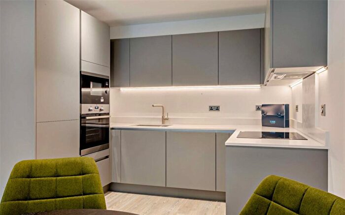 1 Bedroom Apartment To Rent In Marleigh Avenue, Cambridge, Cambridgeshire, CB5