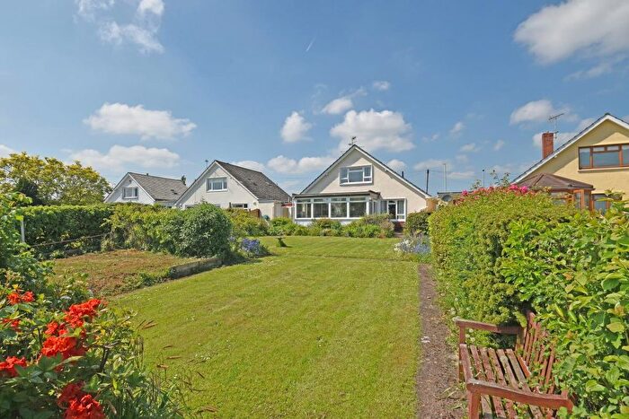 3 Bedroom Detached House For Sale In Willand Old Village, Willand, Cullompton, EX15