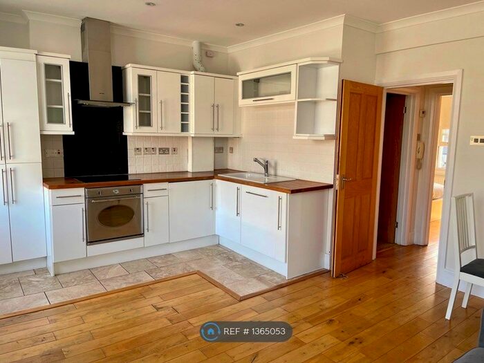 1 Bedroom Flat To Rent In Denbigh Street, London, SW1V