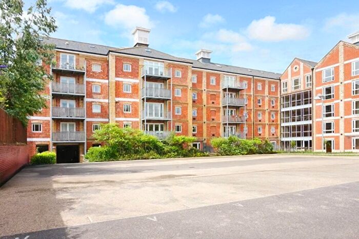 2 Bedroom Apartment For Sale In School Lane, Mistley/Manningtree, Essex, CO11