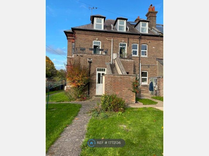 1 Bedroom Maisonette To Rent In Prince Of Wales Road, Dorchester, DT1