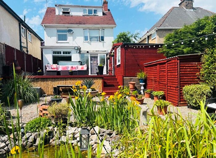 3 Bedroom Detached House For Sale In Mansfield Road, Alfreton, DE55