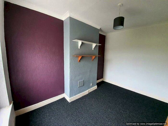 2 Bedroom Terraced House To Rent In Ramsbottom Street, Crewe, CW1