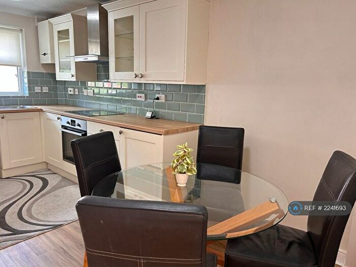 2 Bedroom Terraced House To Rent In The Potlocks, Willington, Derby, DE65