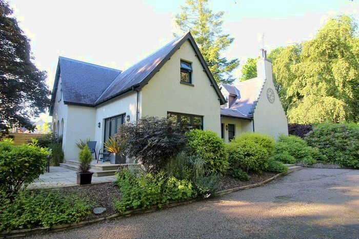 4 Bedroom Detached House To Rent In North Deeside Road, Milltimber, AB13