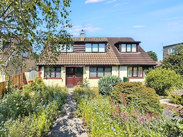 5 Bedroom Detached House For Sale In St Thomas Road, Trowbridge, Wiltshire, BA14
