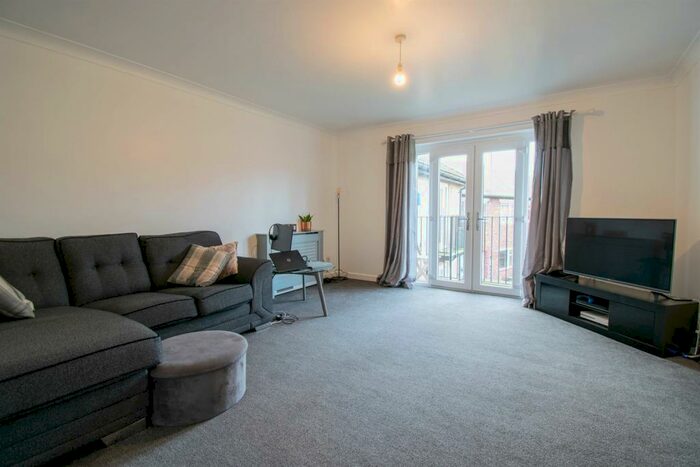 1 Bedroom Property To Rent In Langley Mere, Forest Hall, Newcastle Upoon Tyne, NE12