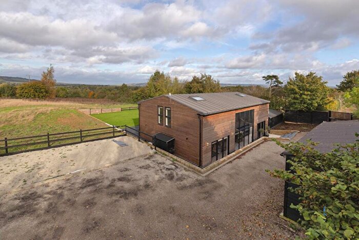 4 Bedroom Detached House For Sale In Sandy Lane, West Malling, ME19