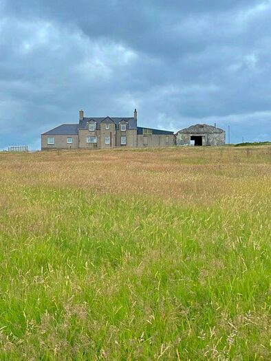 3 Bedroom Farmhouse For Sale In Holm, Isle Of Lewis, HS2