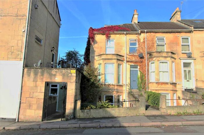 2 Bedroom Apartment To Rent In Station Road, Lower Weston, Bath, BA1