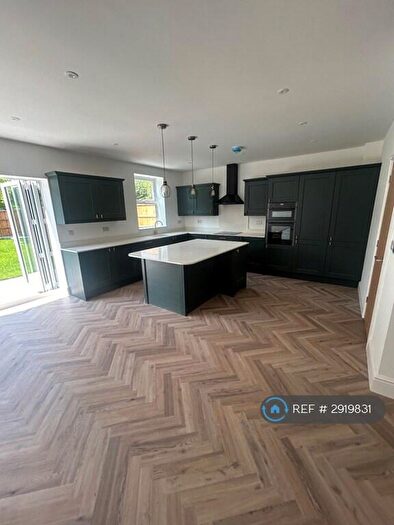 4 Bedroom Detached House To Rent In Victoria Avenue, Borrowash, Derby, DE72