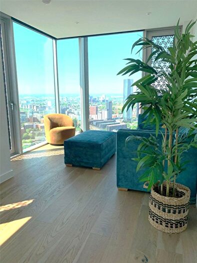 2 Bedroom Flat To Rent In Great Bridgewater St, Manchester, M1