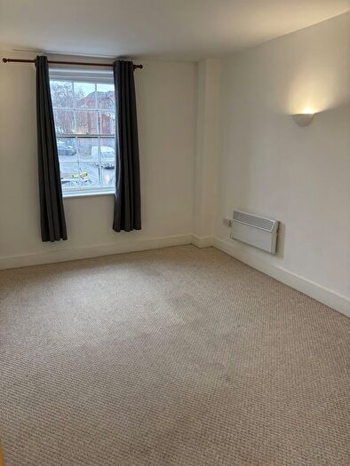 1 Bedroom Flat To Rent In Chamberlain Walk, Coleshill, B46