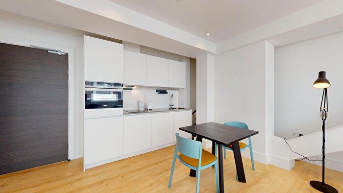 1 Bedroom Flat To Rent In Olympic Way, Wembley, HA9