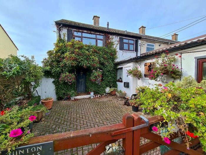 3 Bedroom Cottage To Rent In Hinton Charterhouse, Bath, BA2