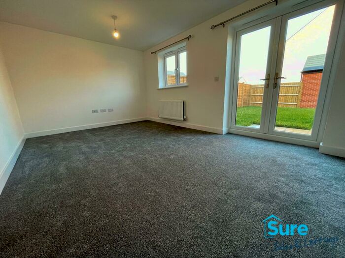 3 Bedroom SemiDetached House To Rent In Ironbridge Road, Twigworth