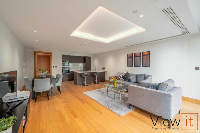 3 Bedroom Flat To Rent In Cleland House, Westminster, London, SW1P