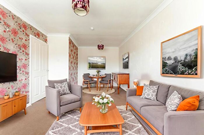 2 Bedroom Detached Bungalow For Sale In Frere Corner, Roydon, IP22