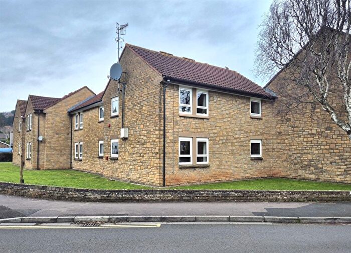 1 Bedroom Property For Sale In Victoria Court, Portishead, BS20