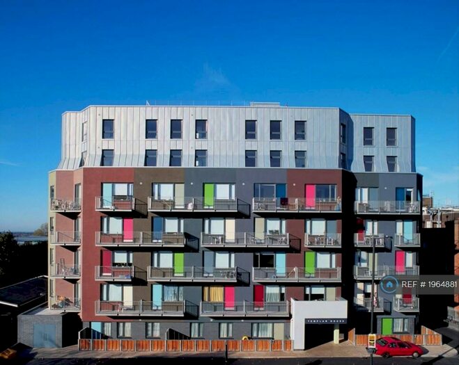 1 Bedroom Flat To Rent In Templar House, Harrow, HA2