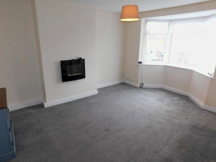 3 Bedroom Property To Rent In Colwell Road, Liverpool, L14