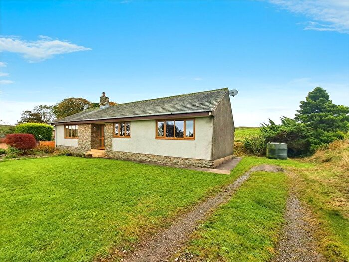 3 Bedroom Bungalow To Rent In Aughertree, Ireby, Wigton, Cumbria, CA7