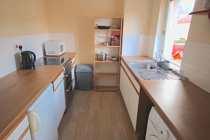 1 Bedroom Flat To Rent In South Gyle Wynd, Edinburgh, EH12