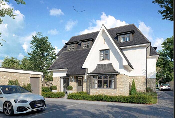 2 Bedroom Apartment For Sale In Belle Vue Road, Southbourne, Bournemouth, Dorset, BH6