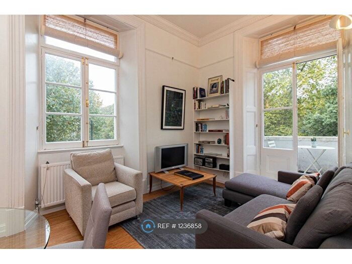 1 Bedroom Flat To Rent In Ladbroke Square, London, W11