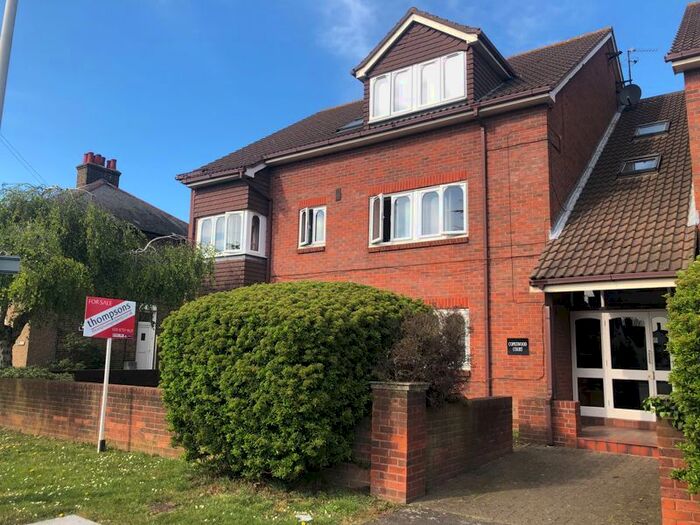 2 Bedroom Flat To Rent In Sipson Road, Sipson, West Drayton, UB7