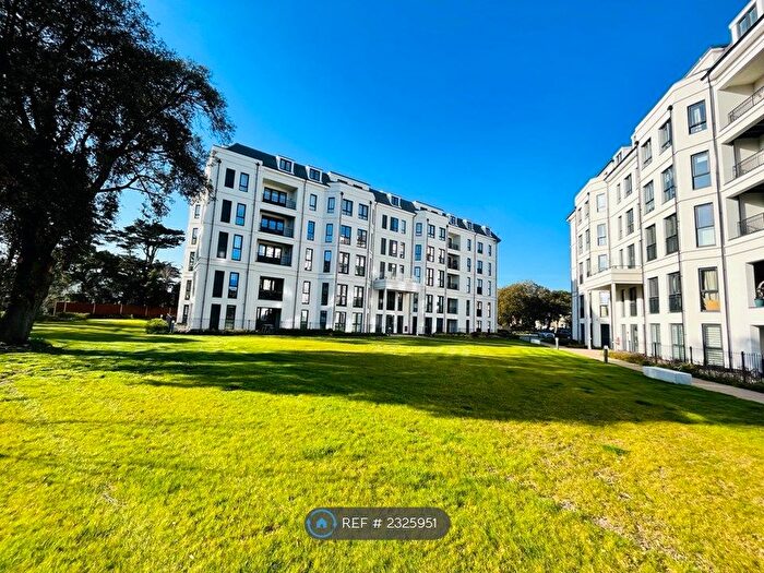 1 Bedroom Flat To Rent In Hawthorne Court, Bournemouth, BH2