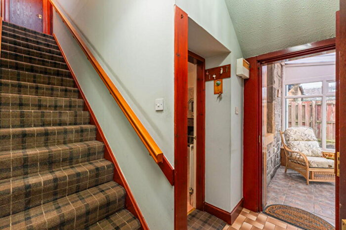 2 Bedroom Cottage For Sale In West Main Street, Broxburn, EH52