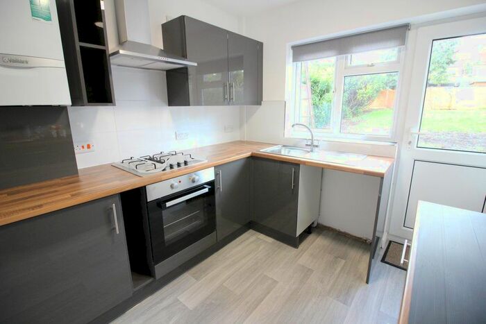 3 Bedroom Property To Rent In Berry Way, Rickmansworth, WD3
