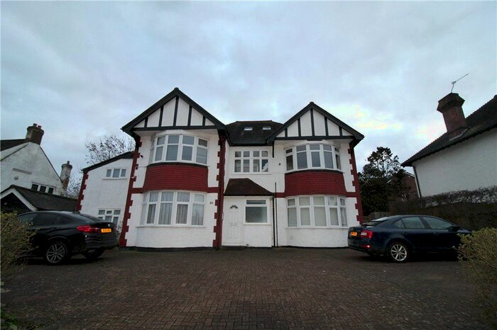 2 Bedroom Flat To Rent In Addiscombe Road, Croydon, CR0