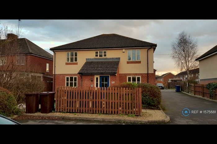 1 Bedroom Flat To Rent In Lime Court, Churchdown, Gloucester, GL3
