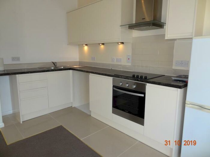 2 Bedroom Apartment To Rent In Flat, Regent Road, Morecambe, LA3