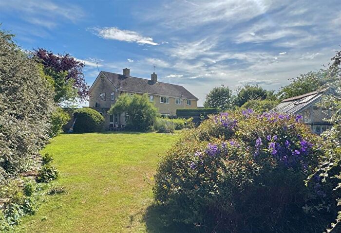 3 Bedroom Semi Detached House For Sale In Cirencester, GL7