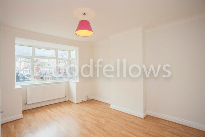 5 Bedroom Detached House To Rent In Grasmere Avenue, London, SW19