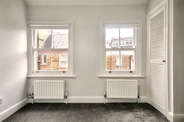 Studio To Rent In Fortess Road, (), London, NW5