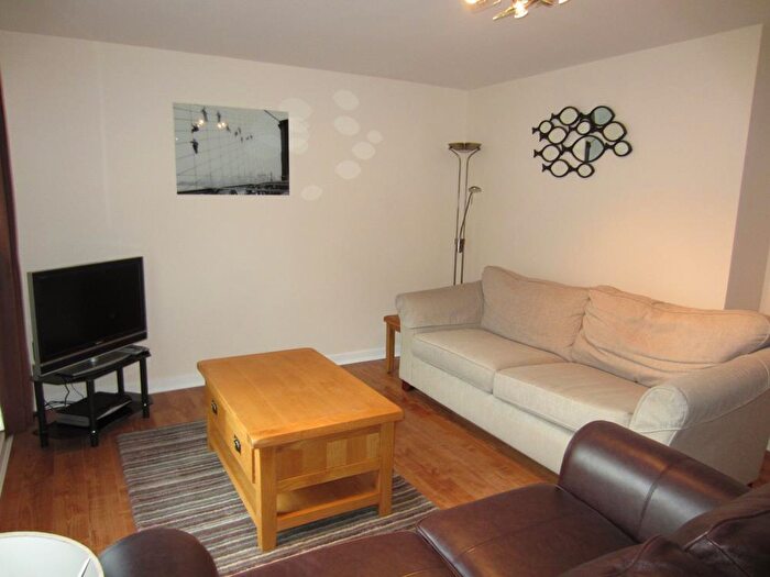 2 Bedroom Flat To Rent In Affleck Street, Aberdeen, AB11