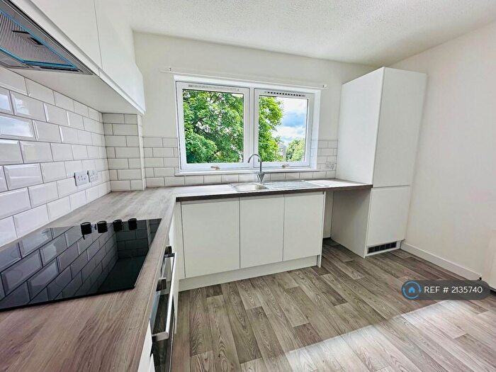 2 Bedroom Flat To Rent In Craig Park, Nigg, Aberdeen, AB12