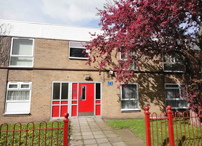 1 Bedroom Flat For Sale In Duchess Road, Edgbaston, Birmingham, B16